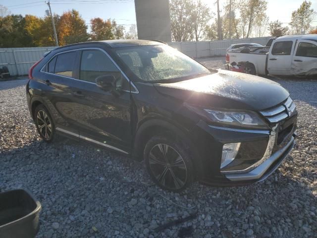 2018 Mitsubishi Eclipse Cross SE