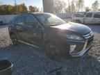 2018 Mitsubishi Eclipse Cross SE