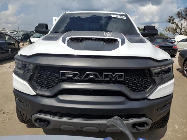 2022 Dodge RAM 1500 TRX