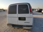 1998 Chevrolet Express G1500