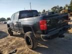 2019 Chevrolet Silverado K2500 Heavy Duty LTZ