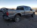 2014 Ford F350 Super Duty