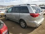 2004 Toyota Sienna CE