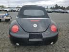 2005 Volkswagen New Beetle GLS