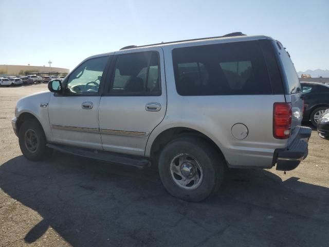 2001 Ford Expedition XLT