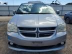 2013 Dodge Grand Caravan R/T