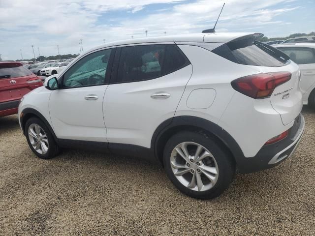 2020 Buick Encore GX Preferred