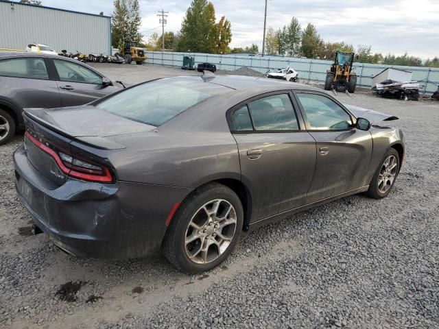 2015 Dodge Charger SXT