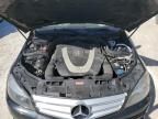 2011 Mercedes-Benz C 300 4matic