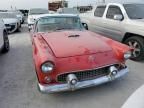 1955 Ford Thunderbird