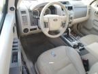 2008 Ford Escape HEV