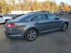 2012 Ford Taurus SEL