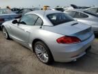 2013 BMW Z4 SDRIVE35I