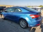 2015 KIA Forte EX