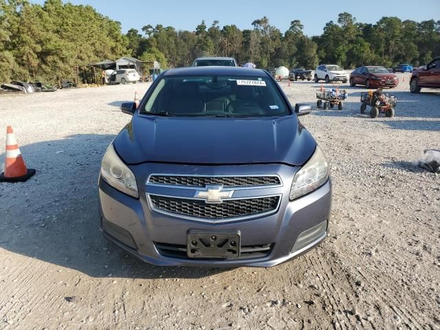 2013 Chevrolet Malibu 1LT