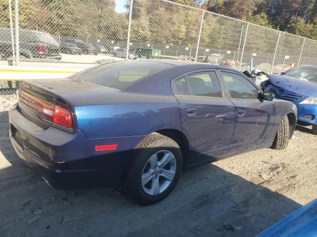 2014 Dodge Charger SE