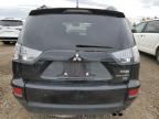 2011 Mitsubishi Outlander SE