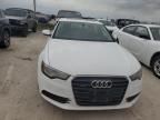 2013 Audi A6 Premium Plus