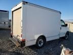 2002 Chevrolet Express G3500