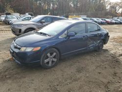 2007 Honda Civic EX en venta en North Billerica, MA