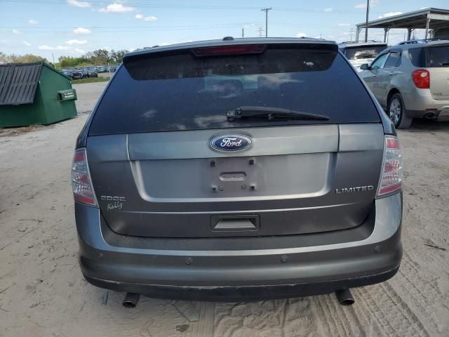 2010 Ford Edge Limited