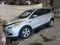 2013 Ford Escape SE en venta en North Billerica, MA