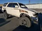 1997 Toyota 4runner SR5