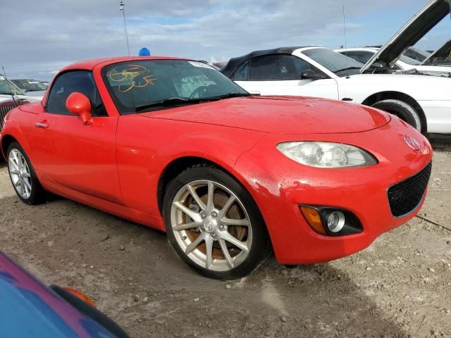 2009 Mazda MX-5 Miata