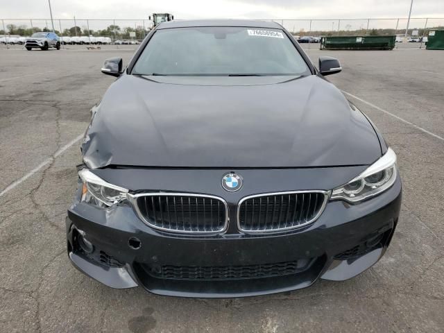 2016 BMW 428 I