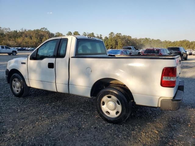 2008 Ford F150