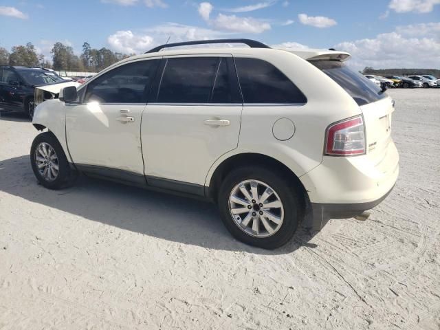 2008 Ford Edge Limited