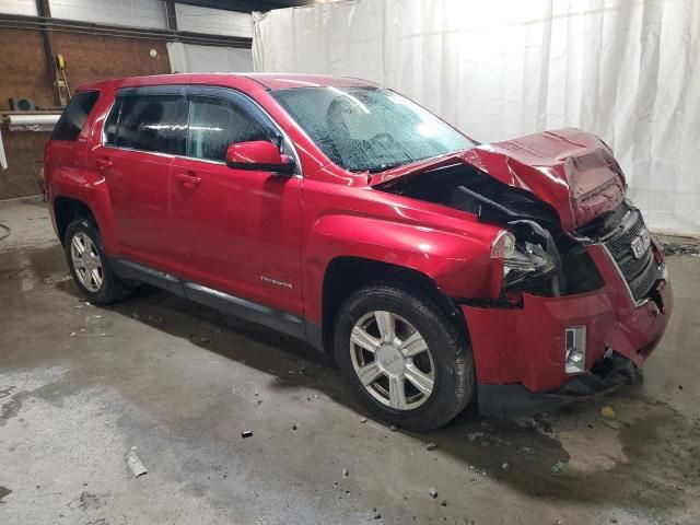 2015 GMC Terrain SLE