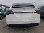 2021 Tesla Model X