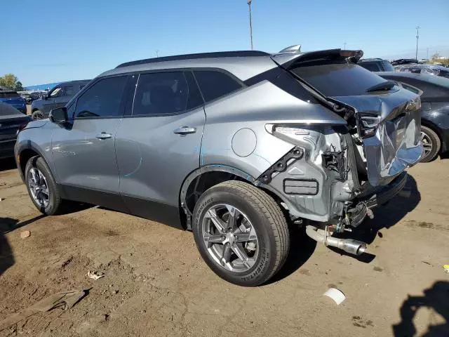 2023 Chevrolet Blazer 3LT