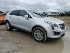 2019 Cadillac XT5