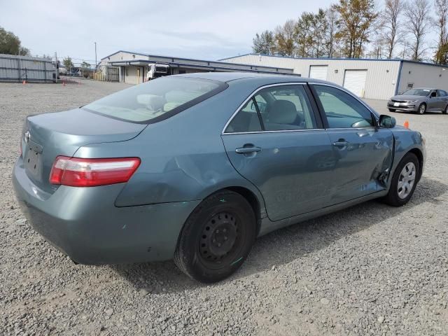 2009 Toyota Camry Base