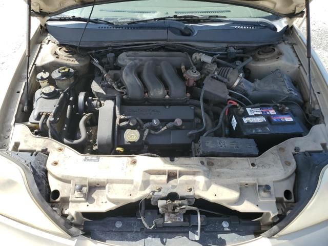 2000 Mercury Sable LS Premium