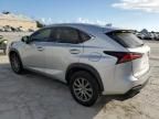 2018 Lexus NX 300 Base