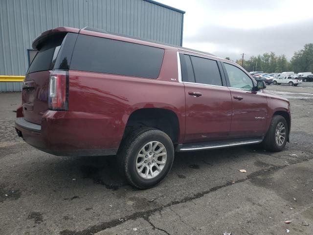 2019 GMC Yukon XL K1500 SLT