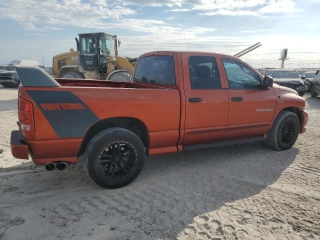 2005 Dodge RAM 1500 ST