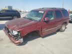 2001 GMC Yukon