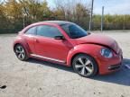 2012 Volkswagen Beetle Turbo