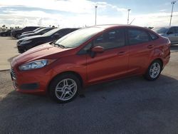 2019 Ford Fiesta SE en venta en Riverview, FL