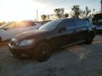 2007 Lexus GS 350