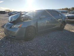 Toyota Vehiculos salvage en venta: 2009 Toyota Camry Base