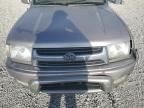 2001 Toyota 4runner Limited