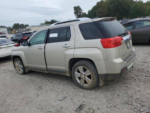 2015 GMC Terrain SLT