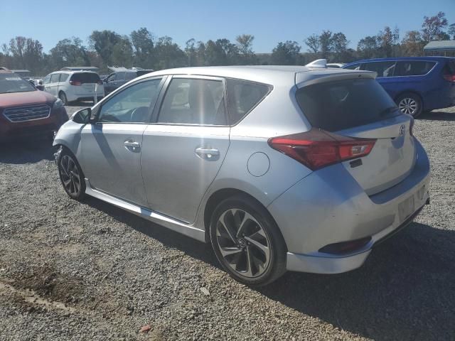 2018 Toyota Corolla IM