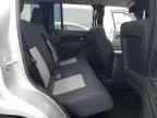 2010 Jeep Liberty Sport