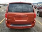 2012 Dodge Grand Caravan SE